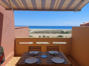 Appartement Port Leucate, 3 pièces, 4 personnes - FR-1-81-566